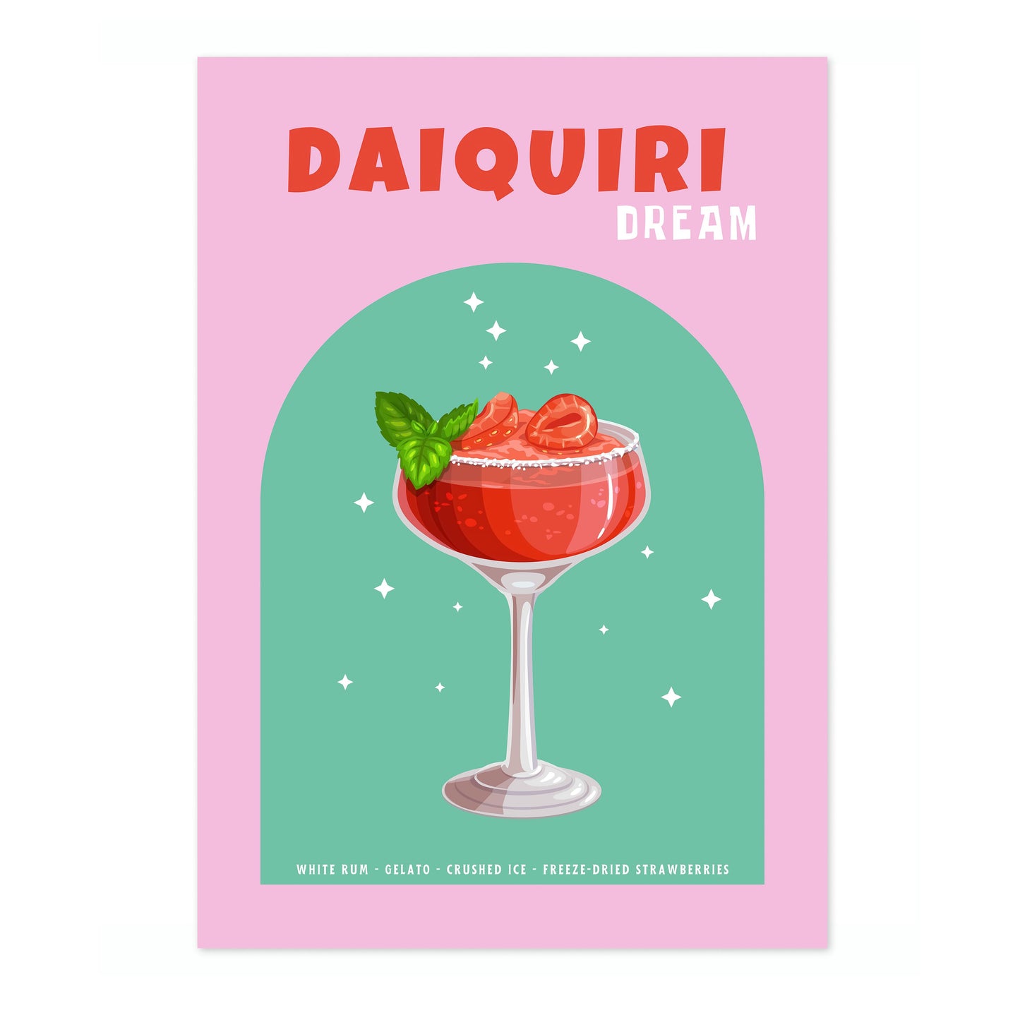 Daiquiri