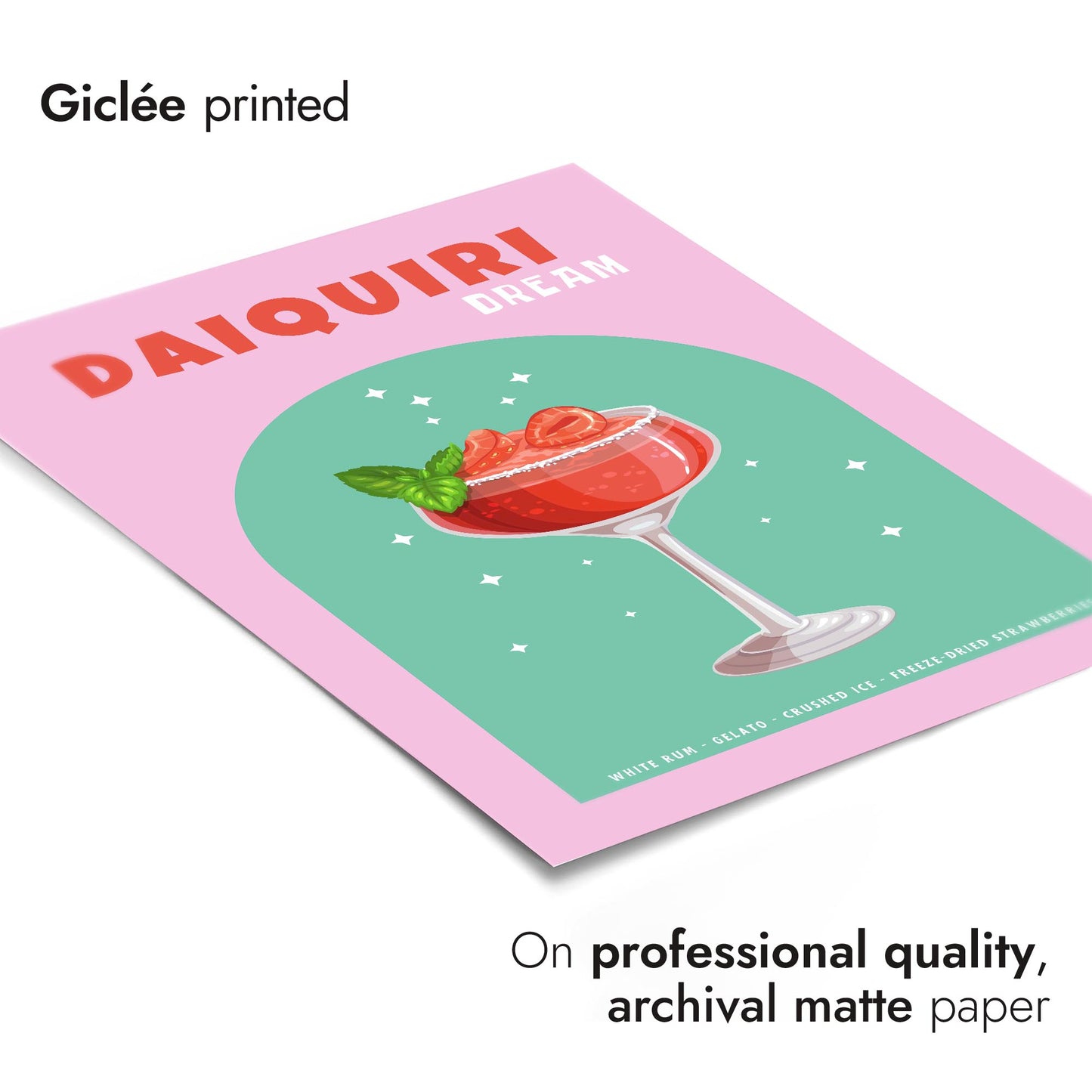 Daiquiri