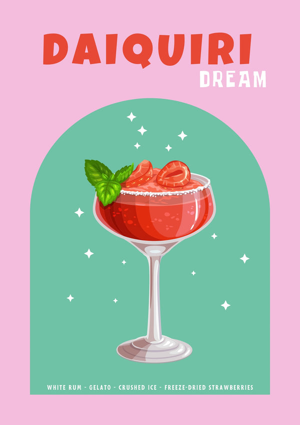 Daiquiri