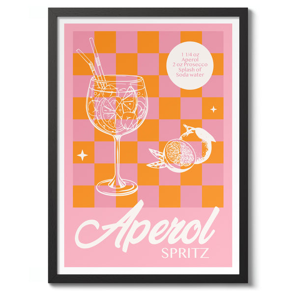 Aperol Spritz