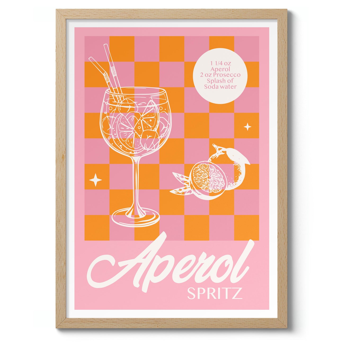 Aperol Spritz