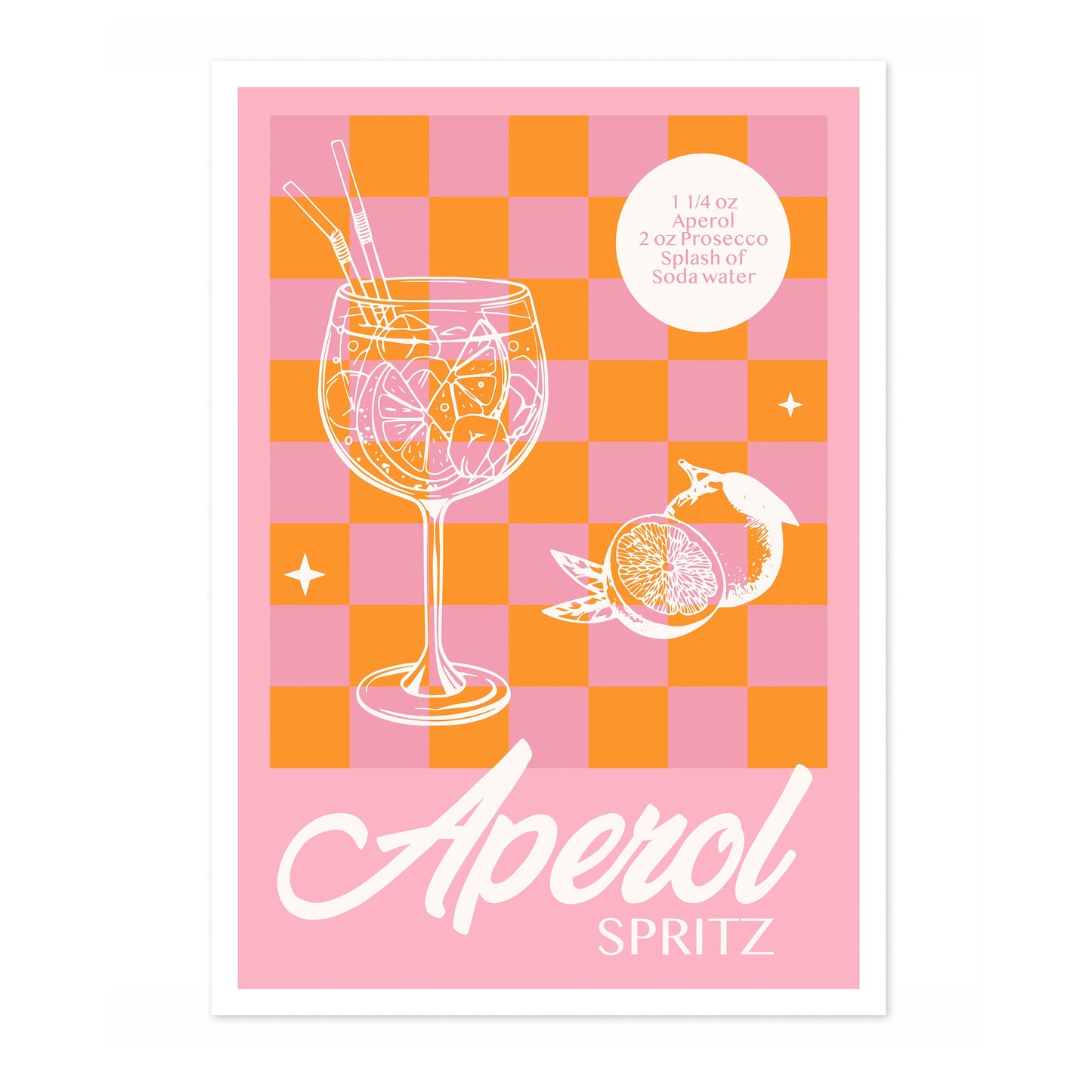Aperol Spritz