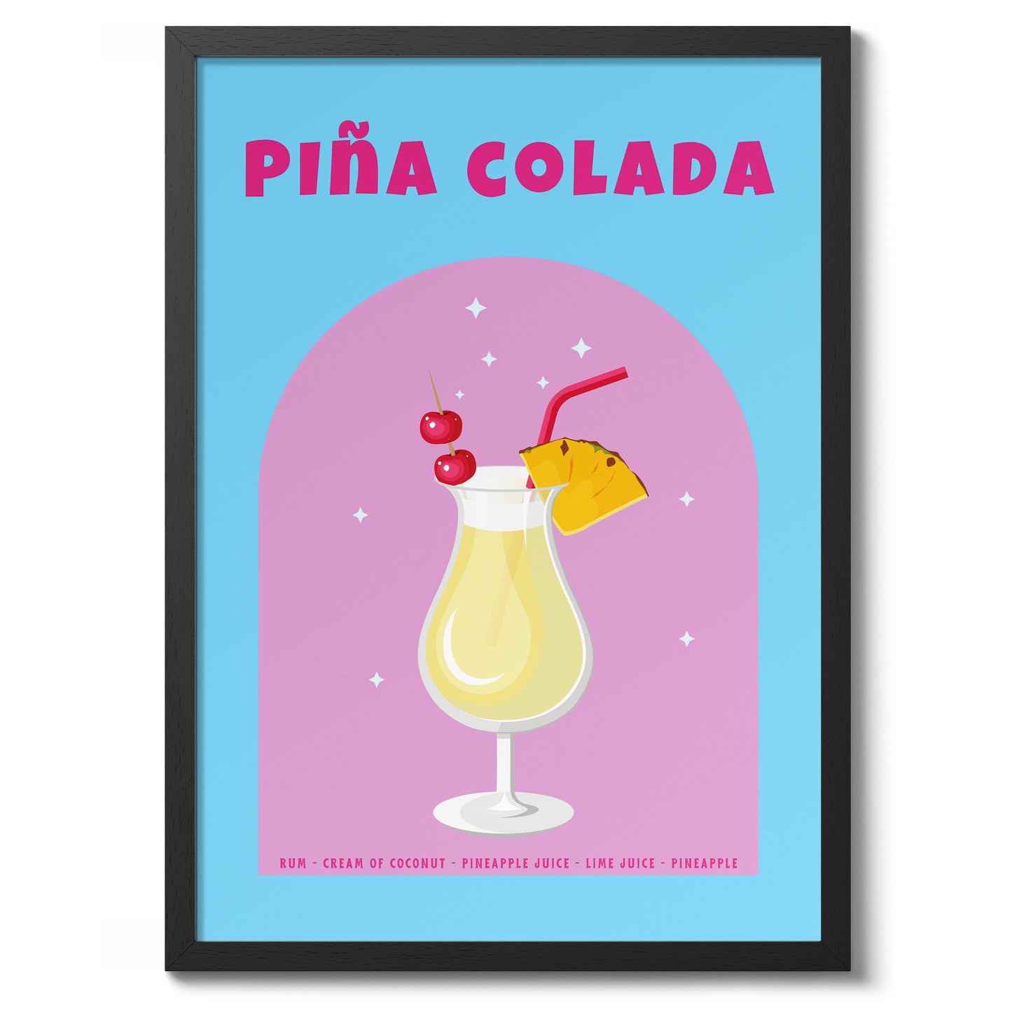 Pina Colada