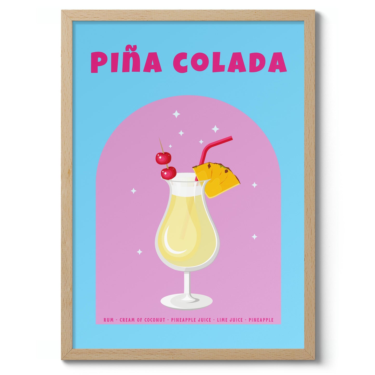 Pina Colada