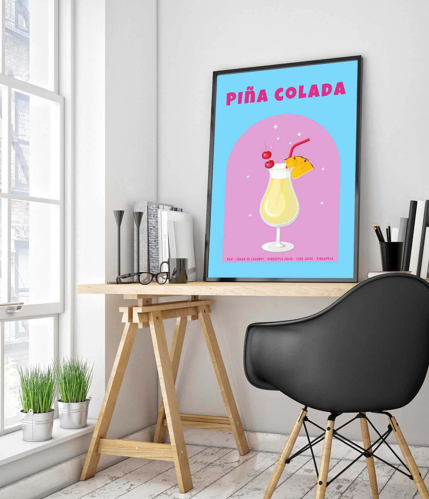 Pina Colada