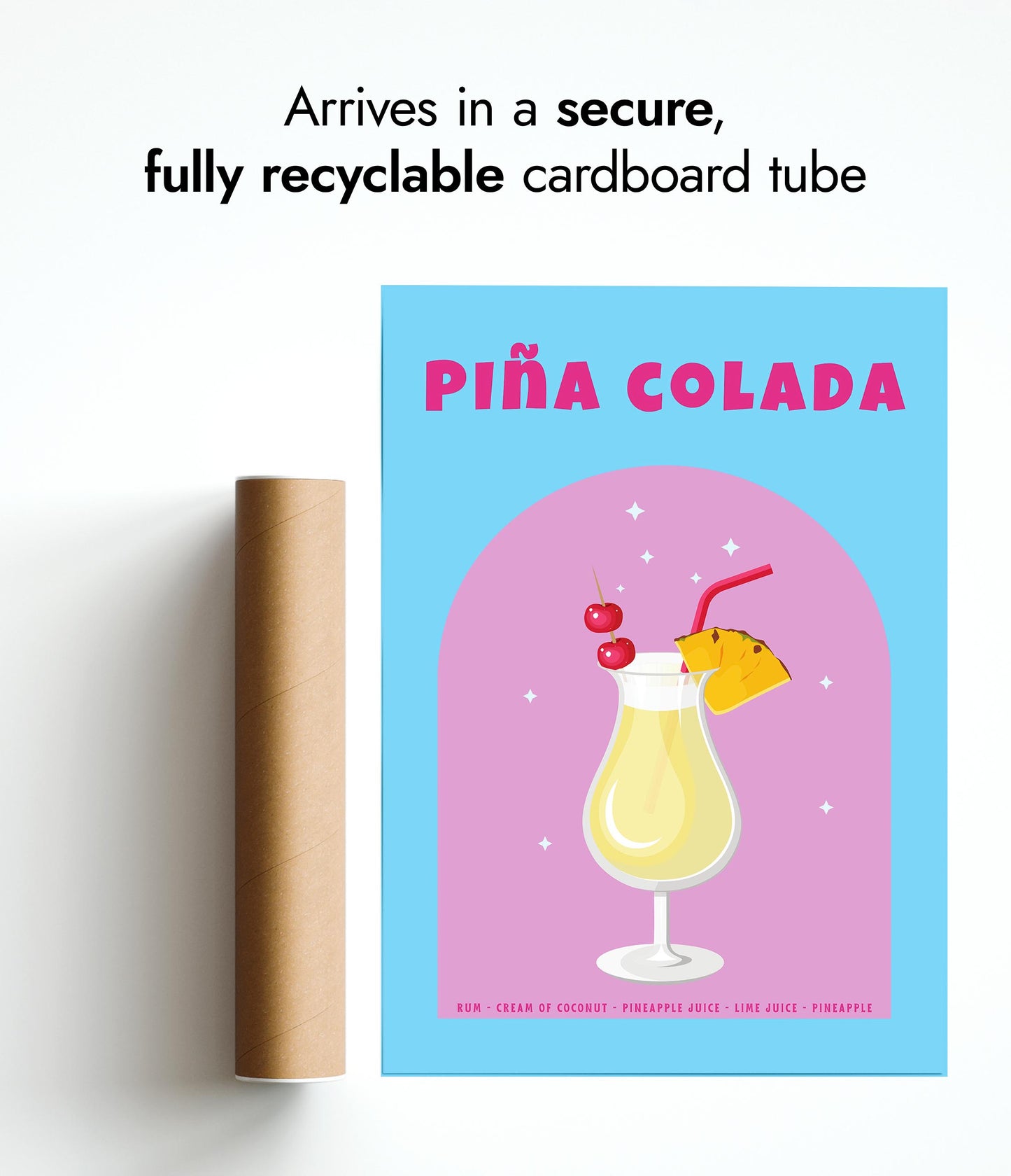 Pina Colada