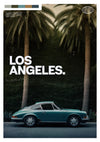 Los Angeles print