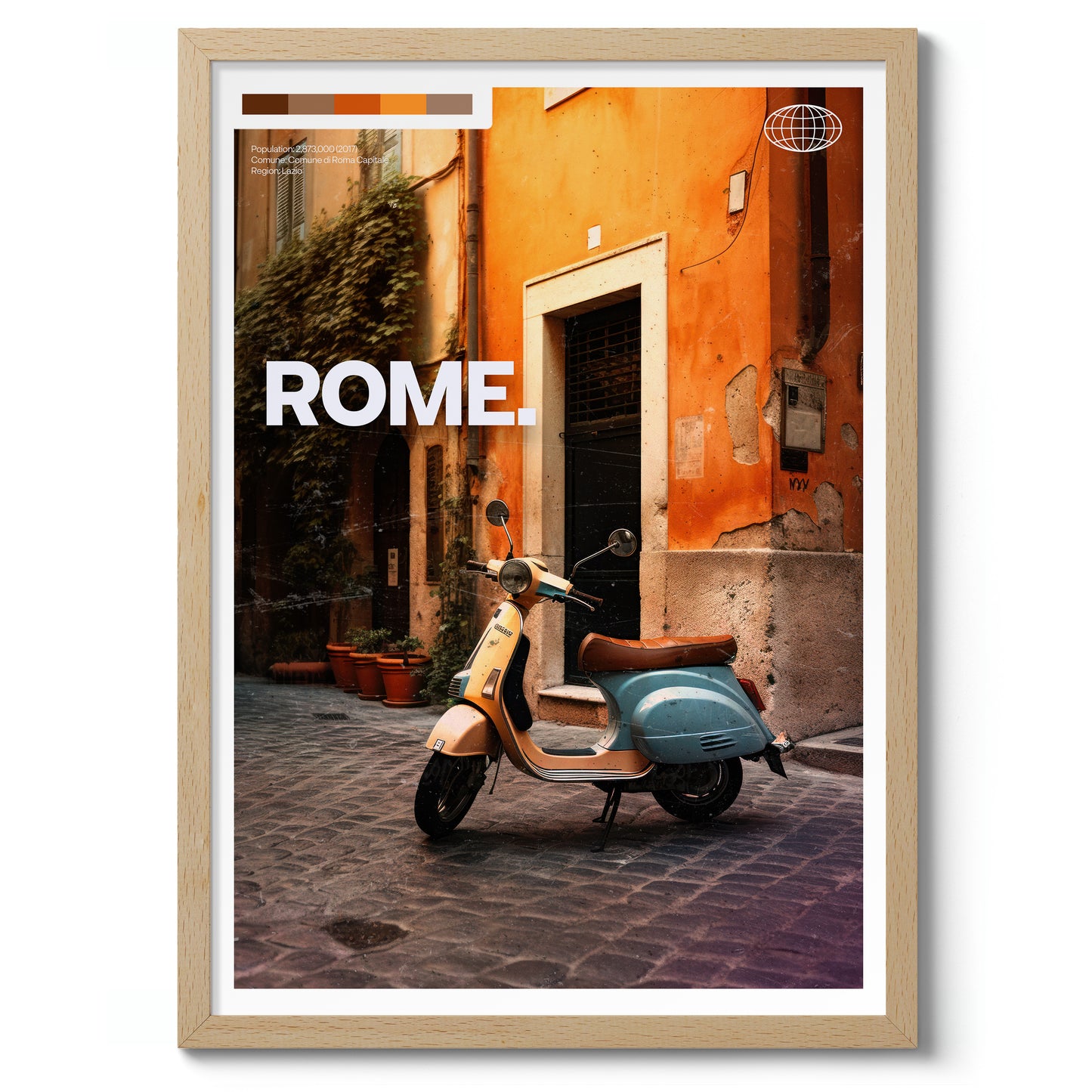 Photography Gallery Wall