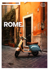 Rome print