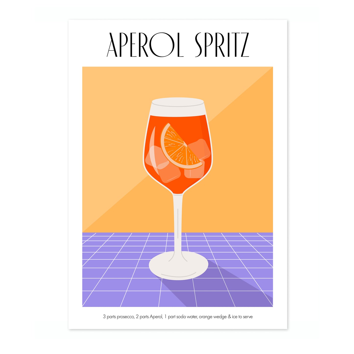 Aperol Spritz