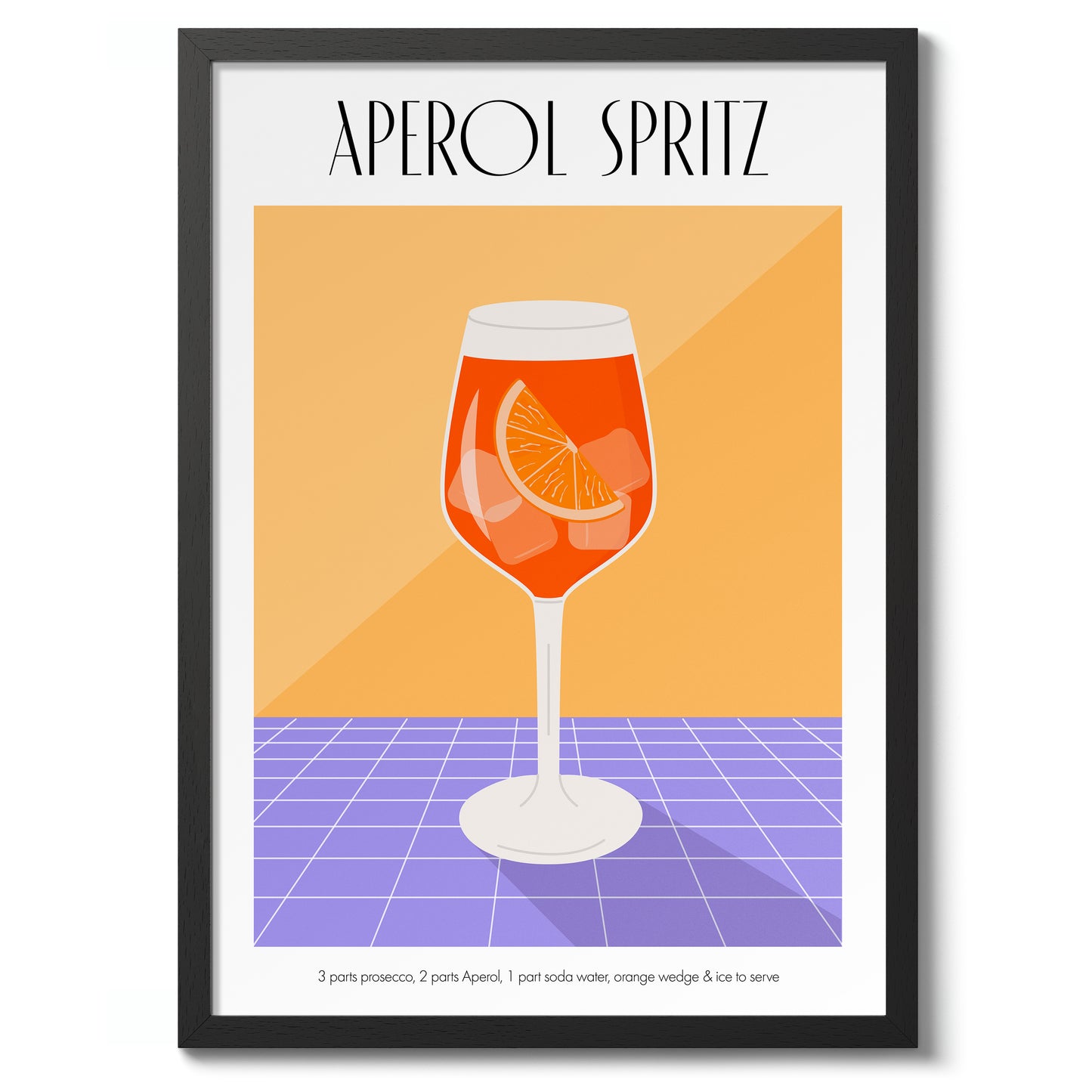 Aperol Spritz