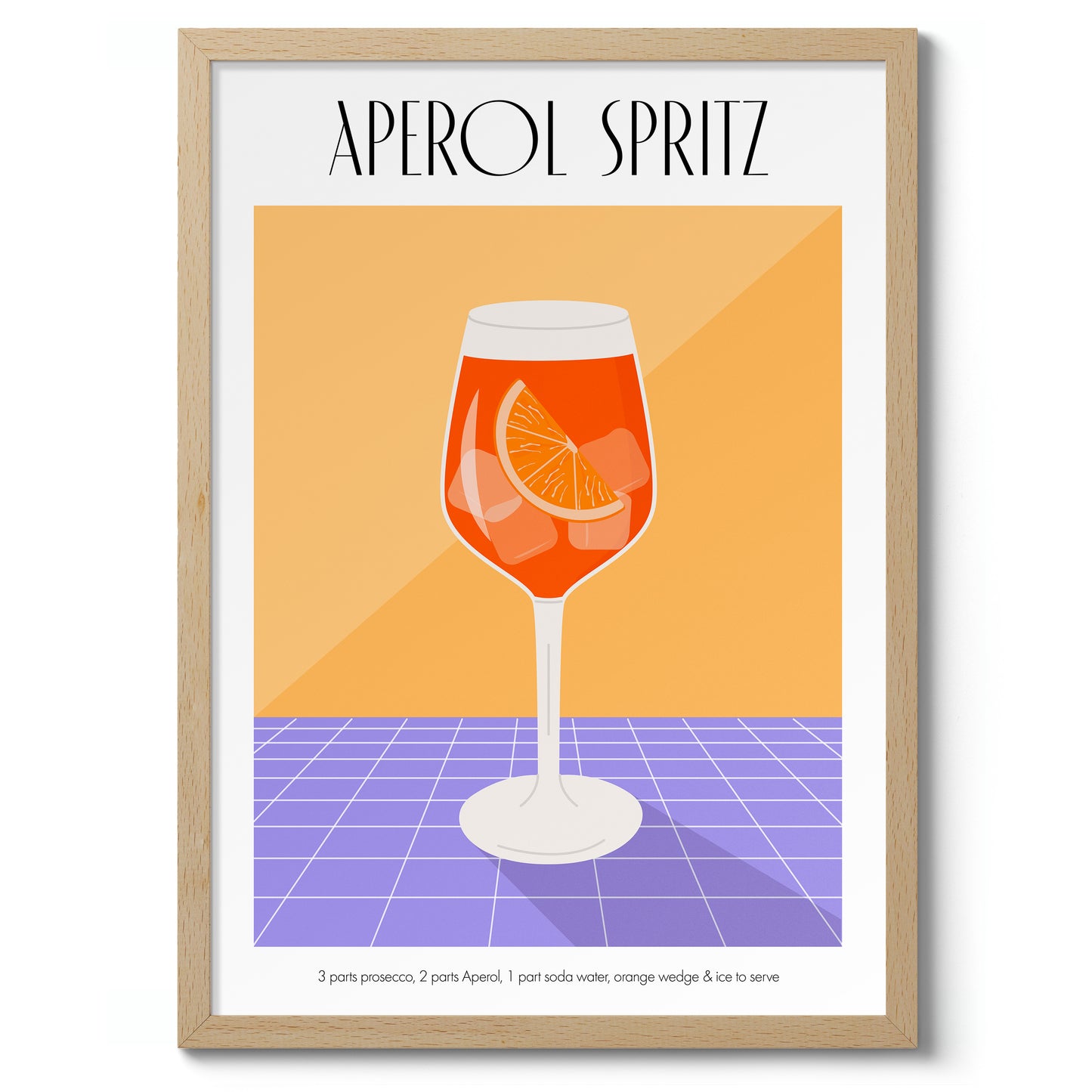 Aperol Spritz
