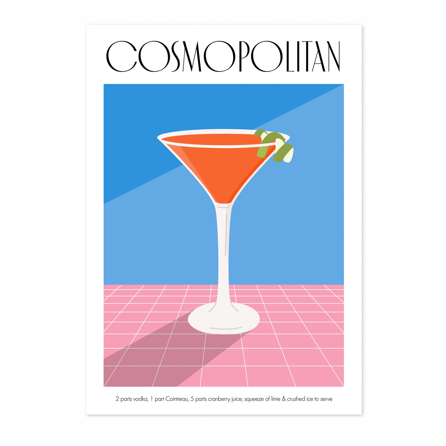 Cosmopolitan
