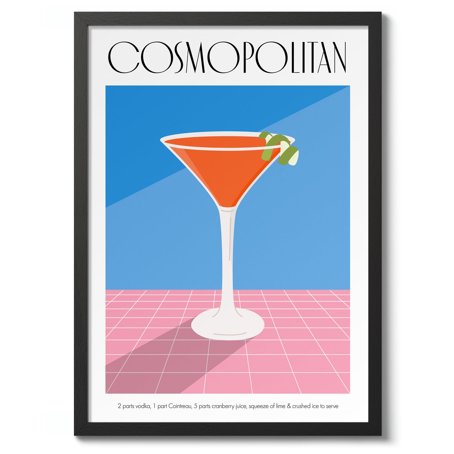 Cosmopolitan