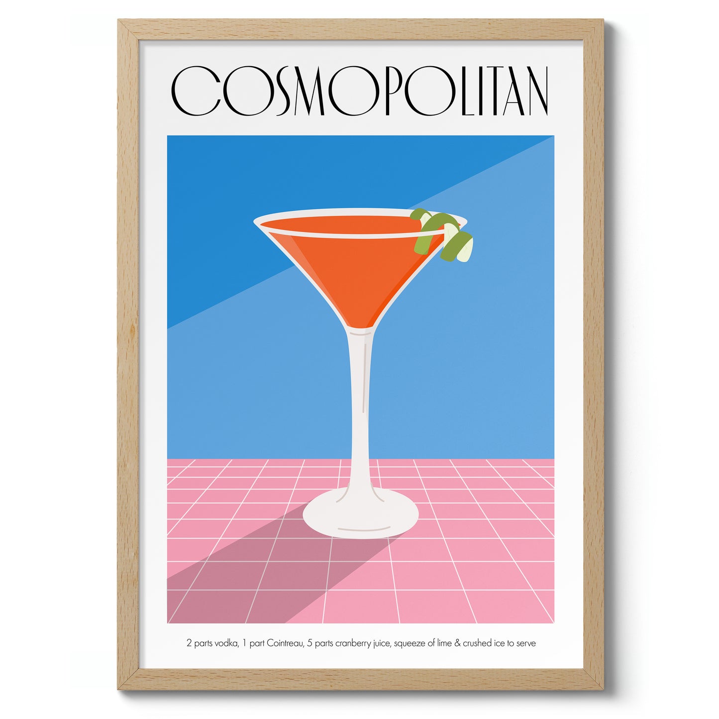 Cosmopolitan