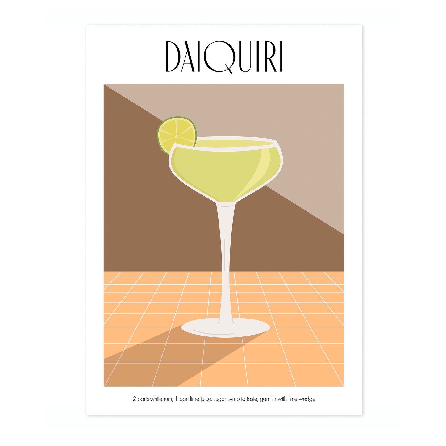 Daiquiri