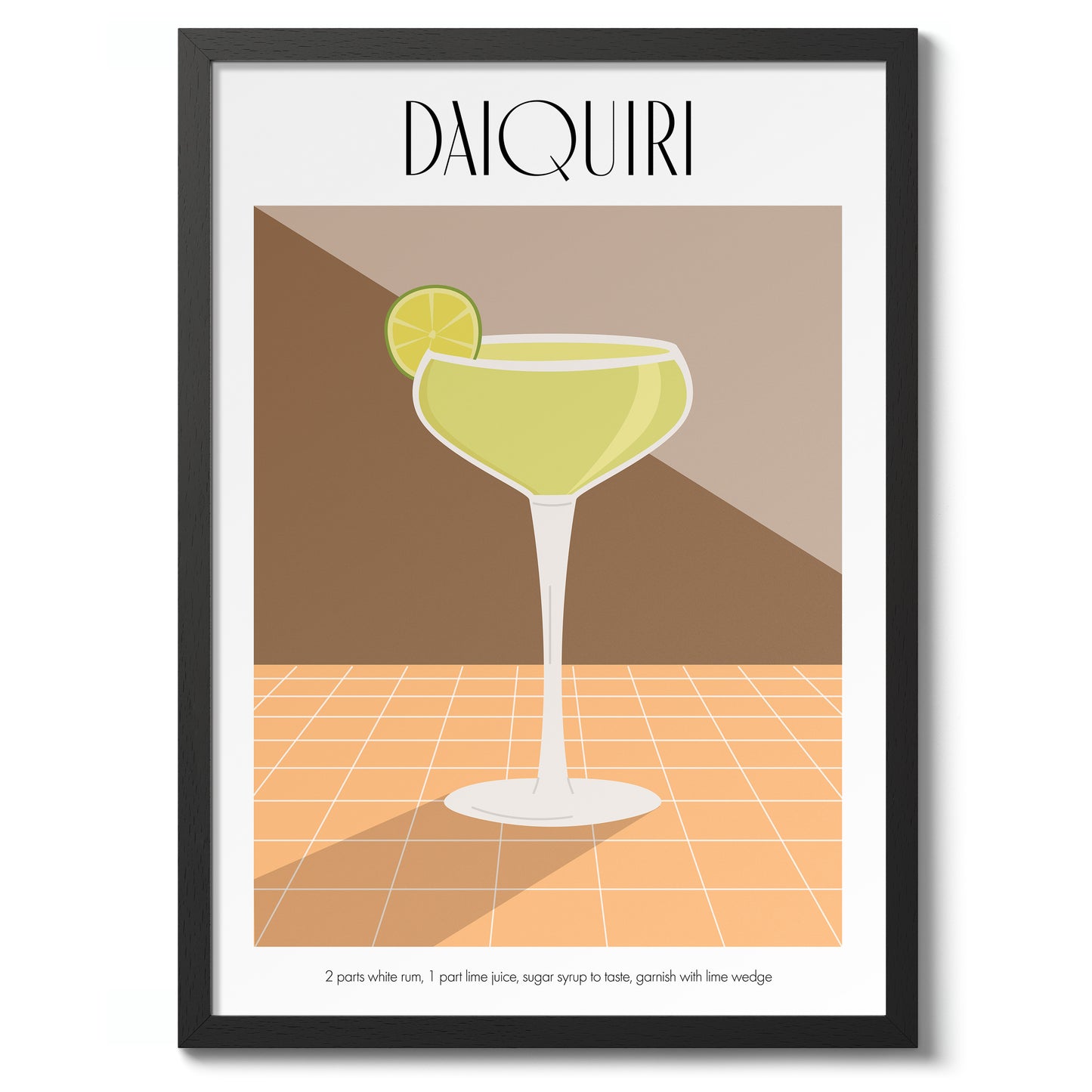 Daiquiri