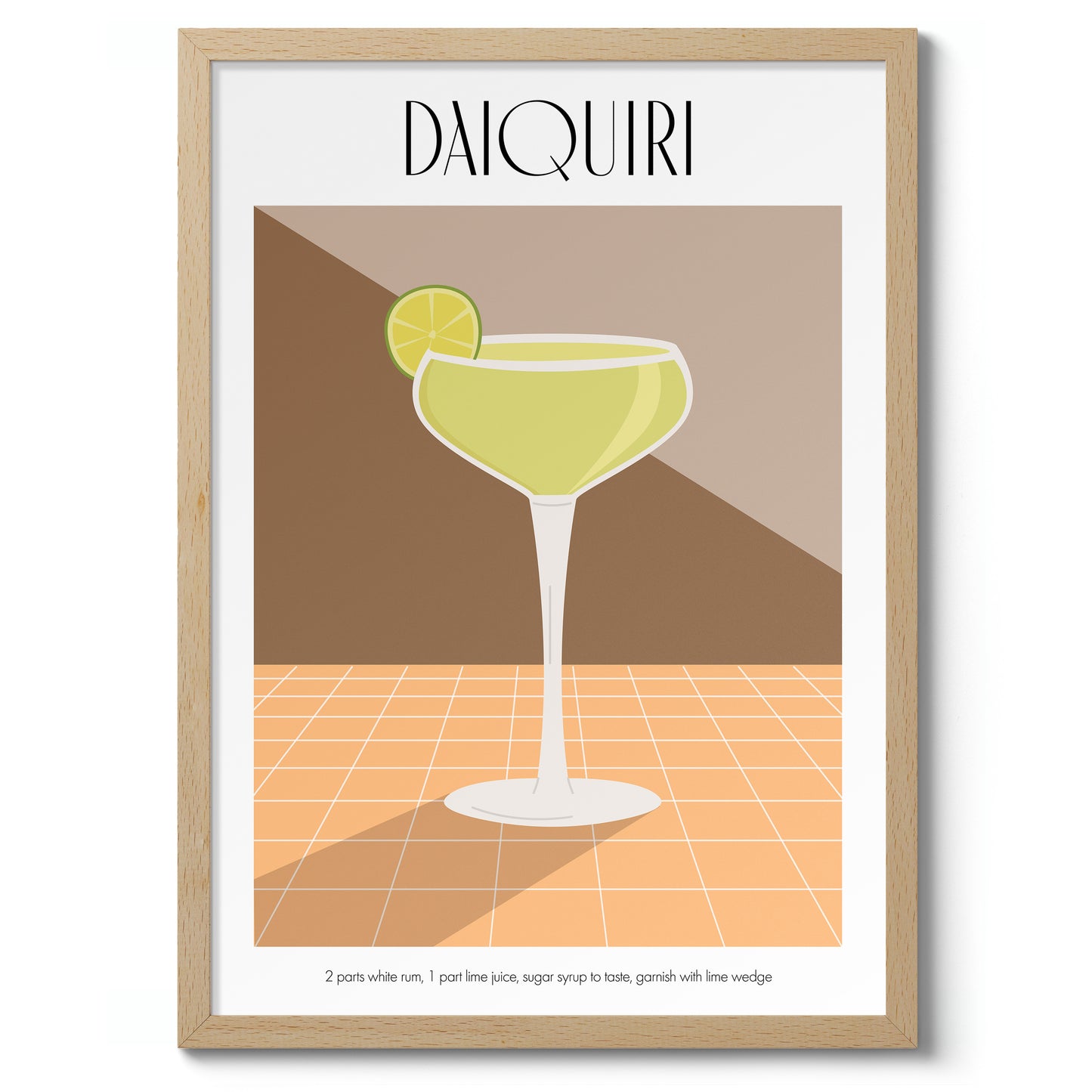 Daiquiri