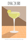 Daiquiri print