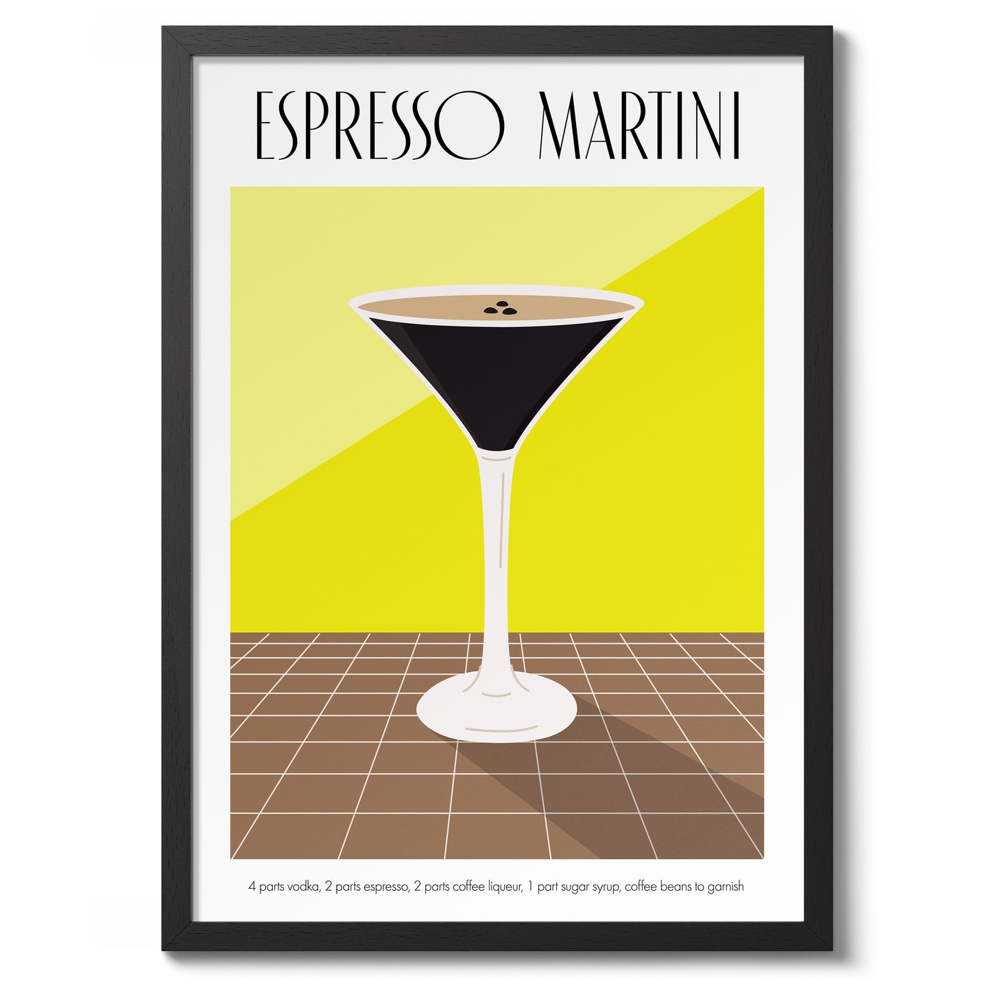 Espresso Martini