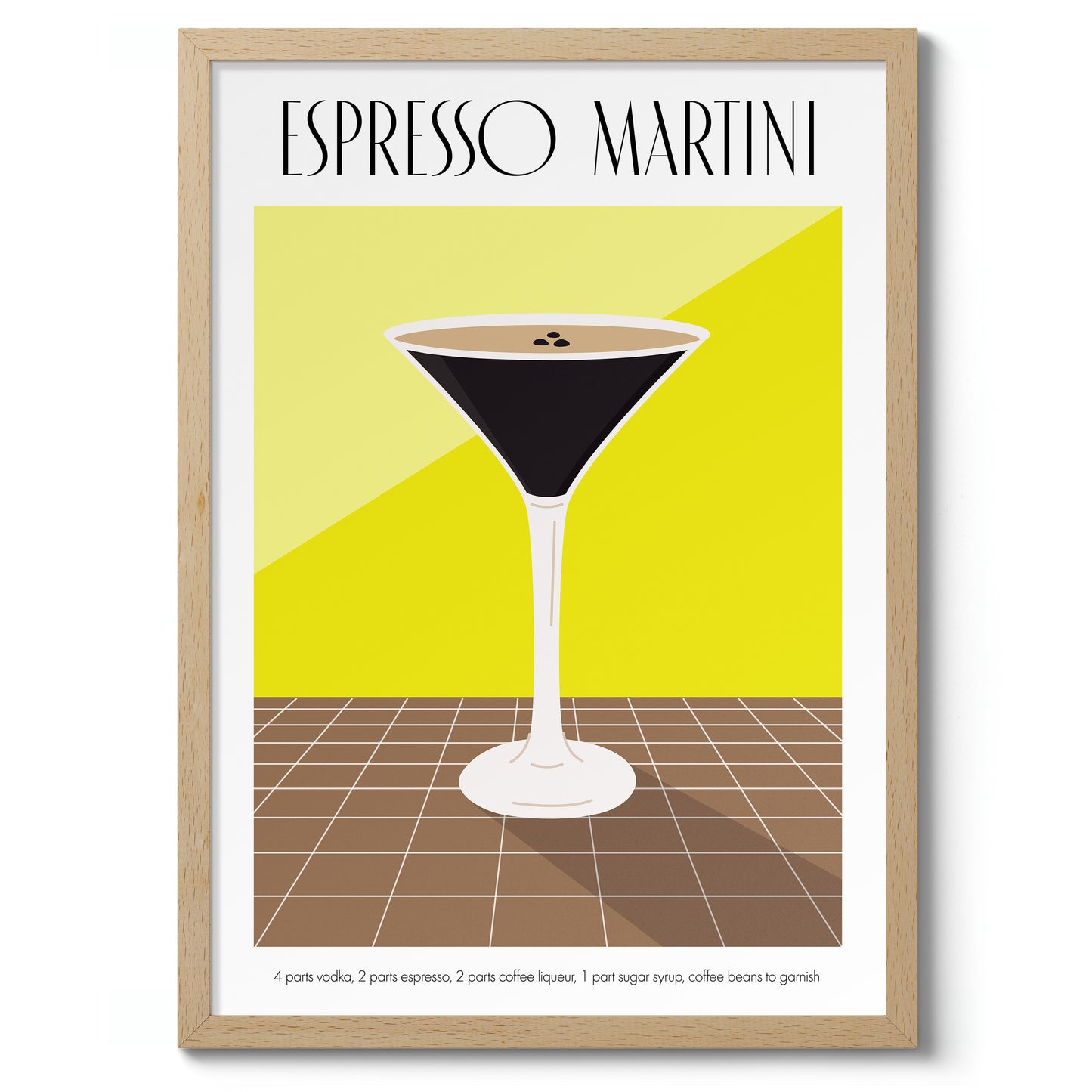 Espresso Martini