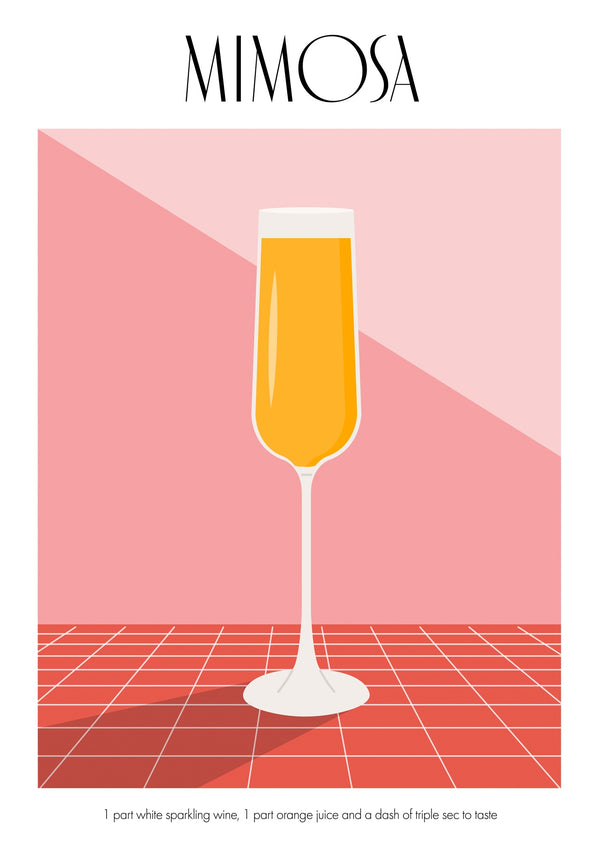 Mimosa
