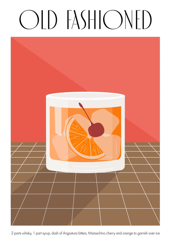 Old Fashioned