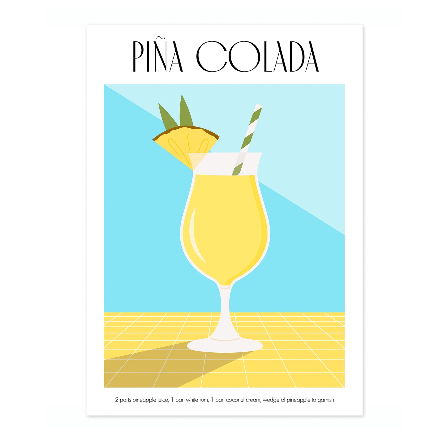 Pina Colada