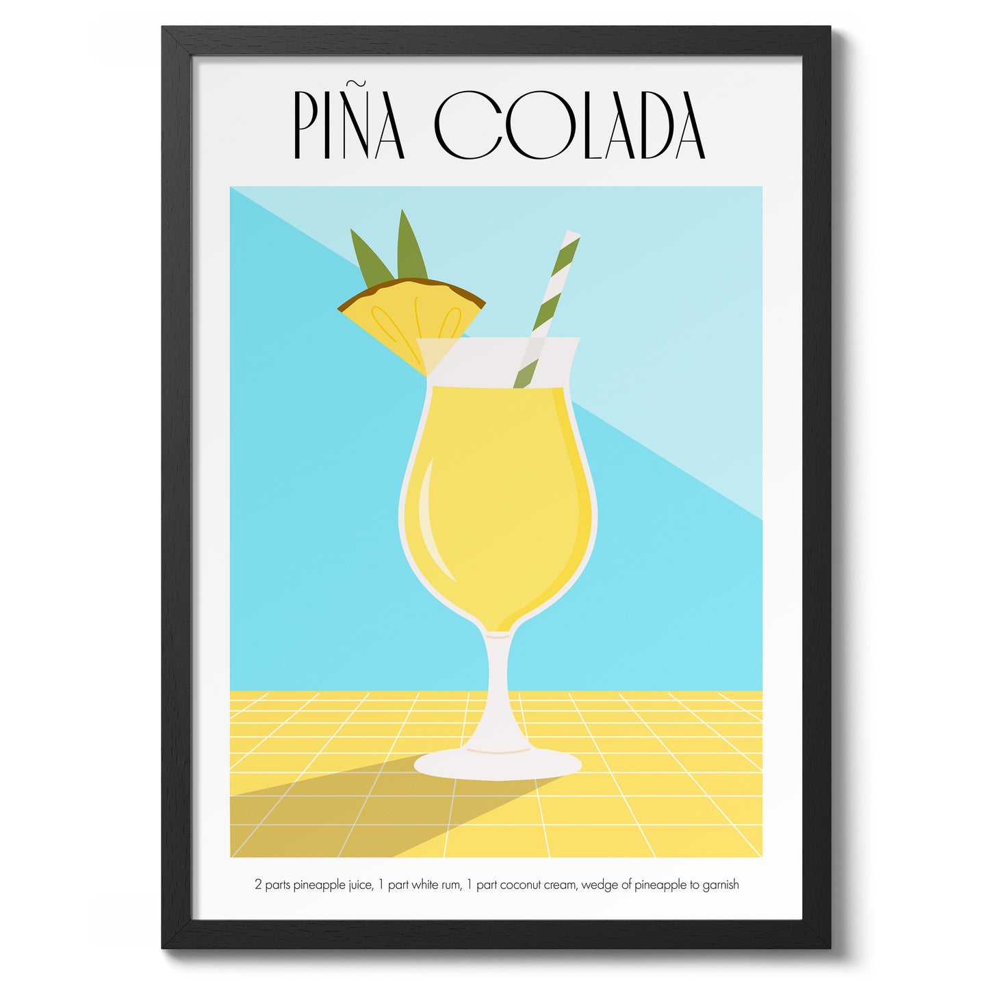Pina Colada