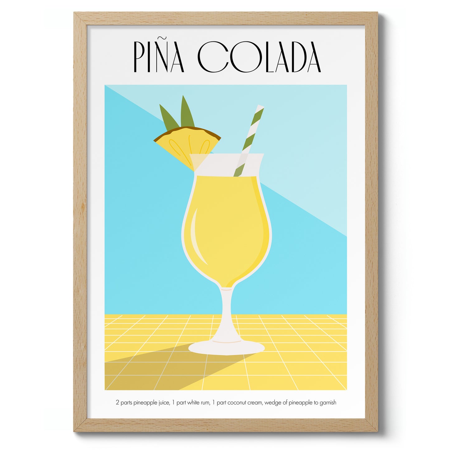 Pina Colada
