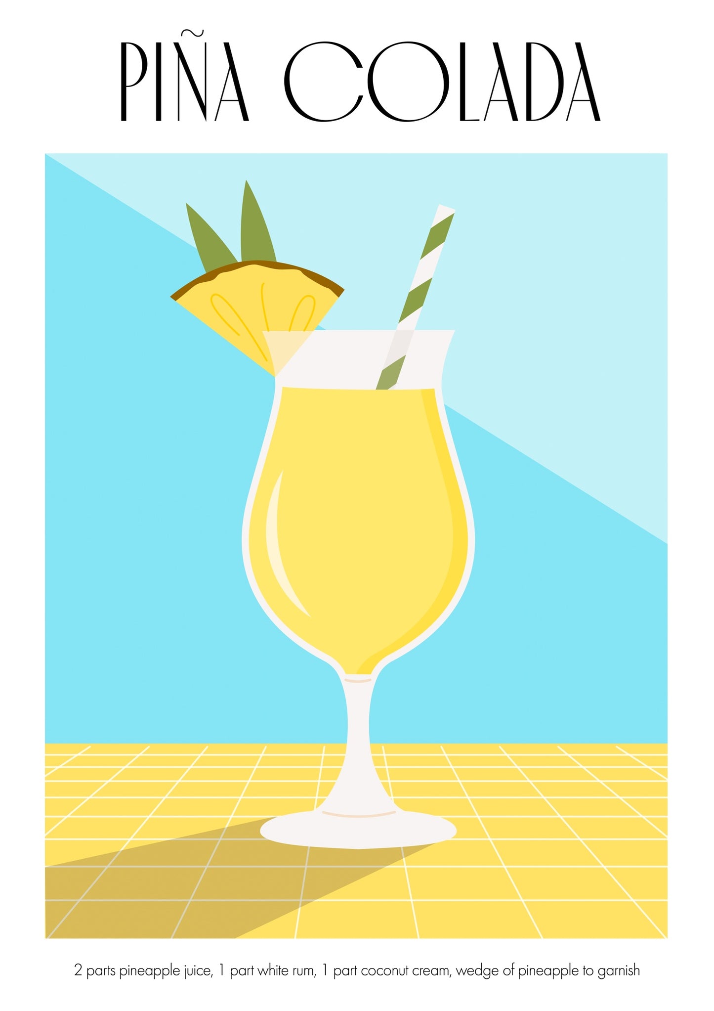 Pina Colada