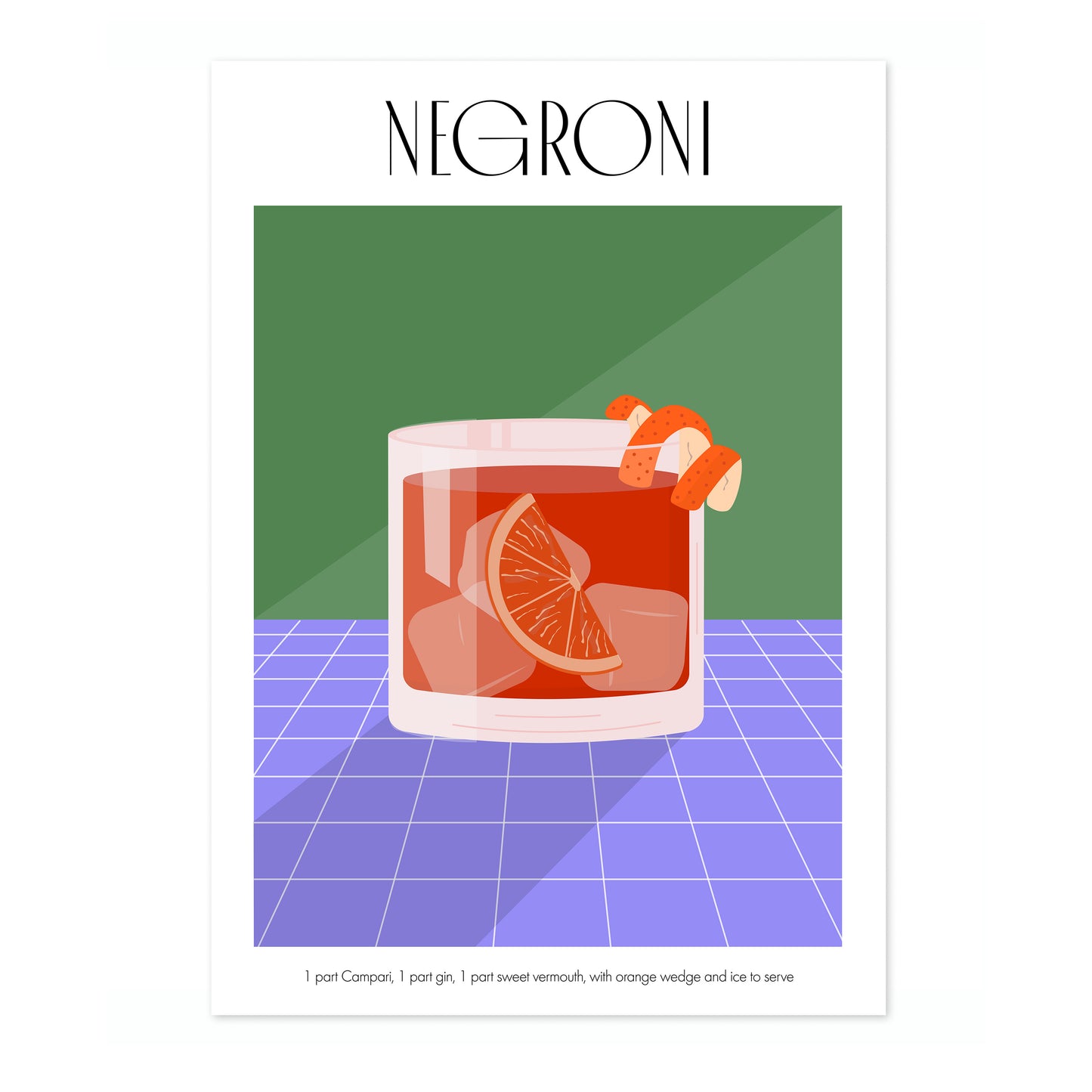 Negroni