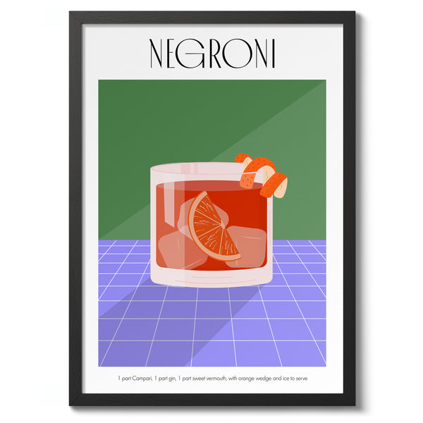 Negroni