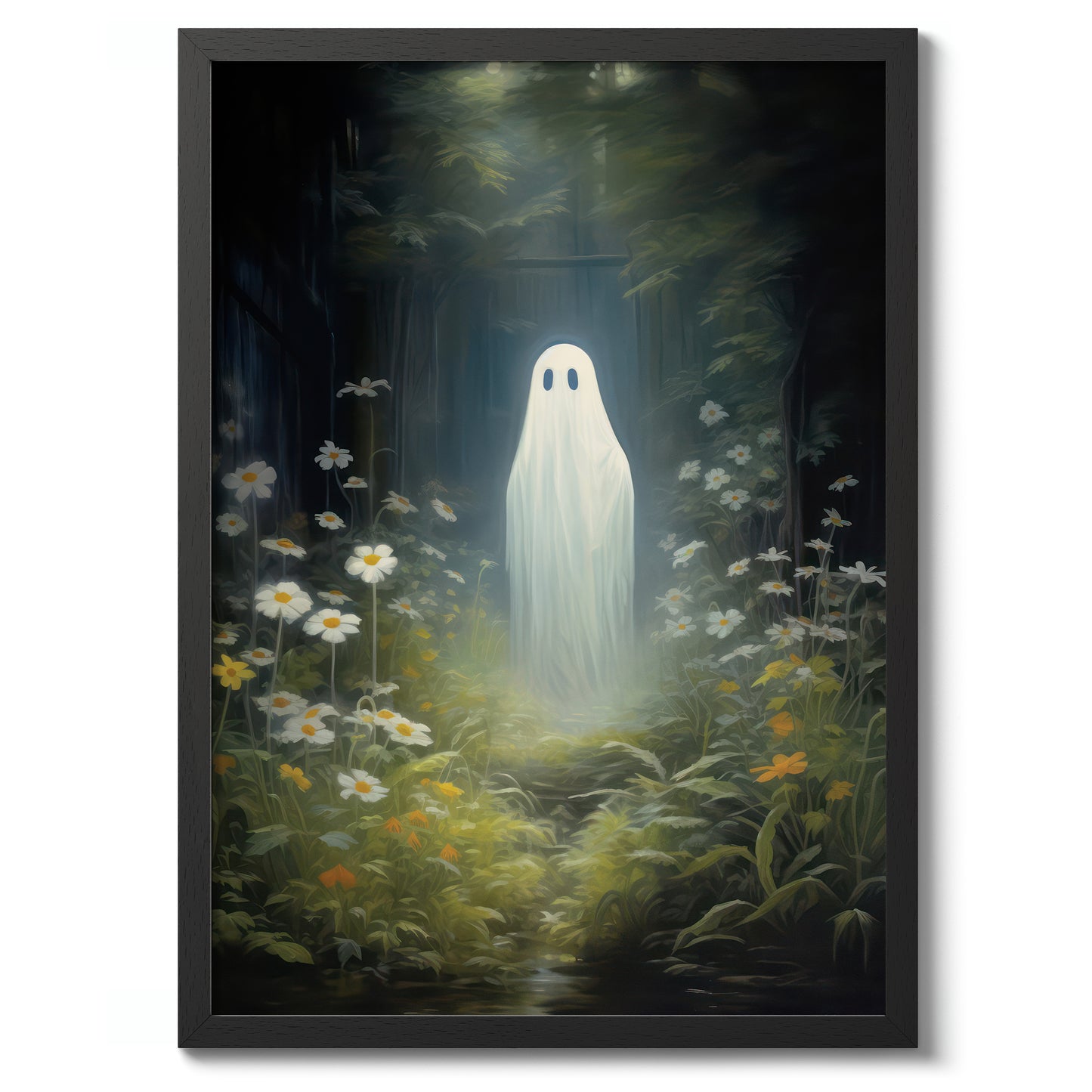 Blossoms of the Afterlife