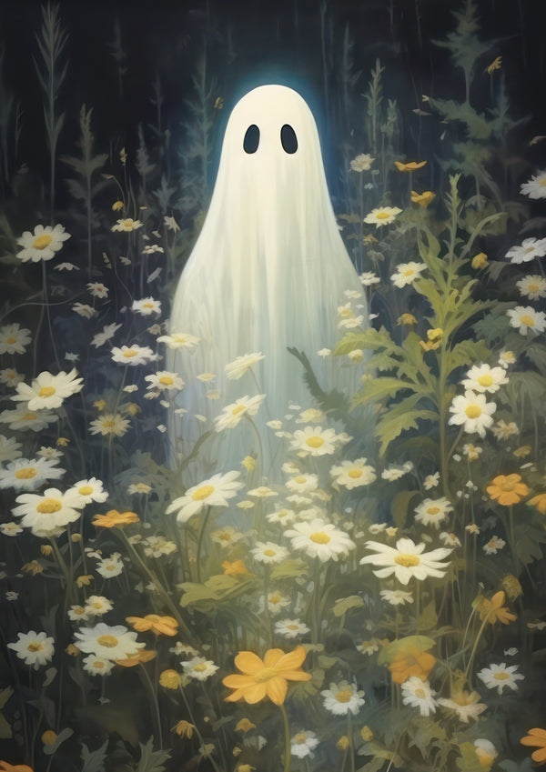 Floral Apparition