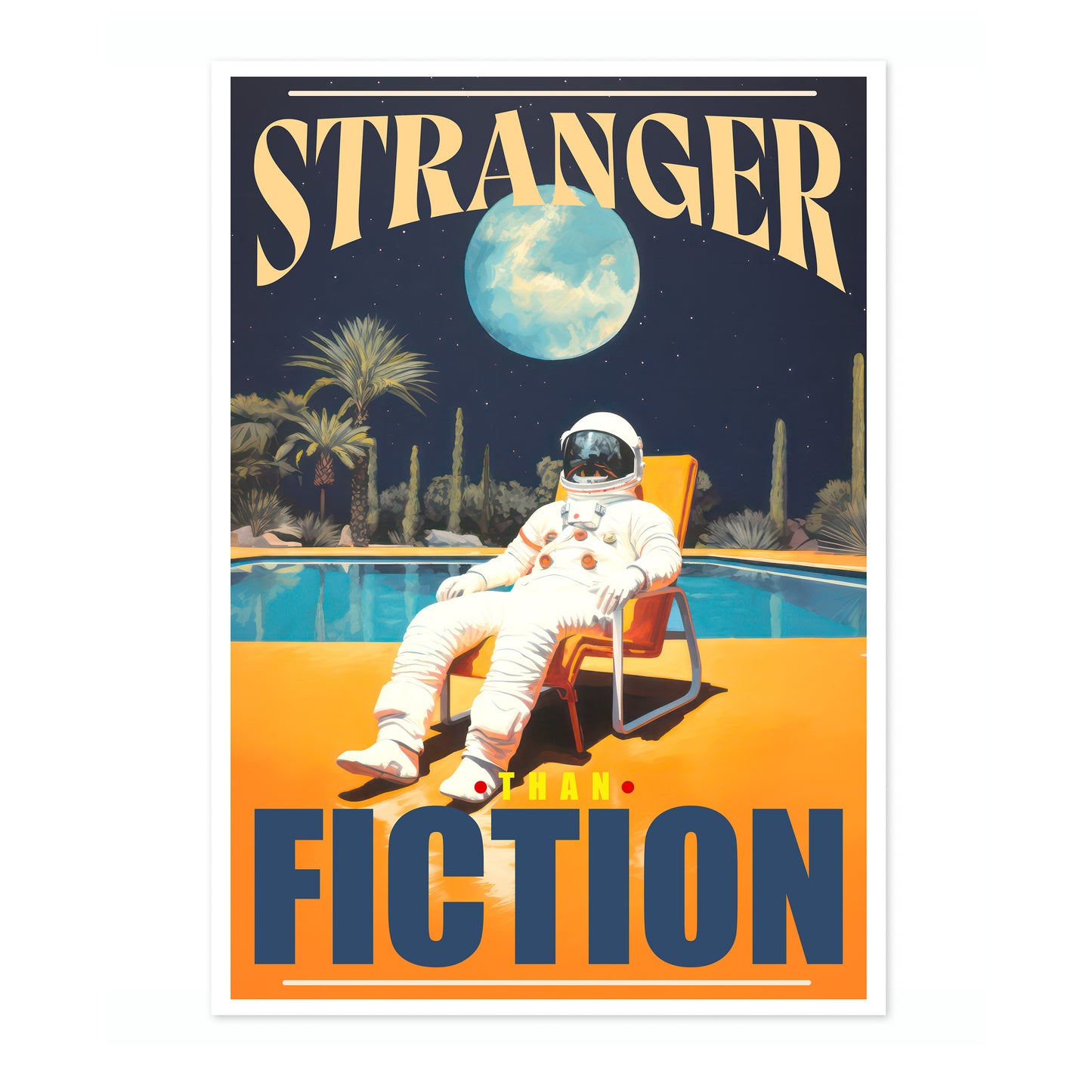 Plongée Malibu Moon