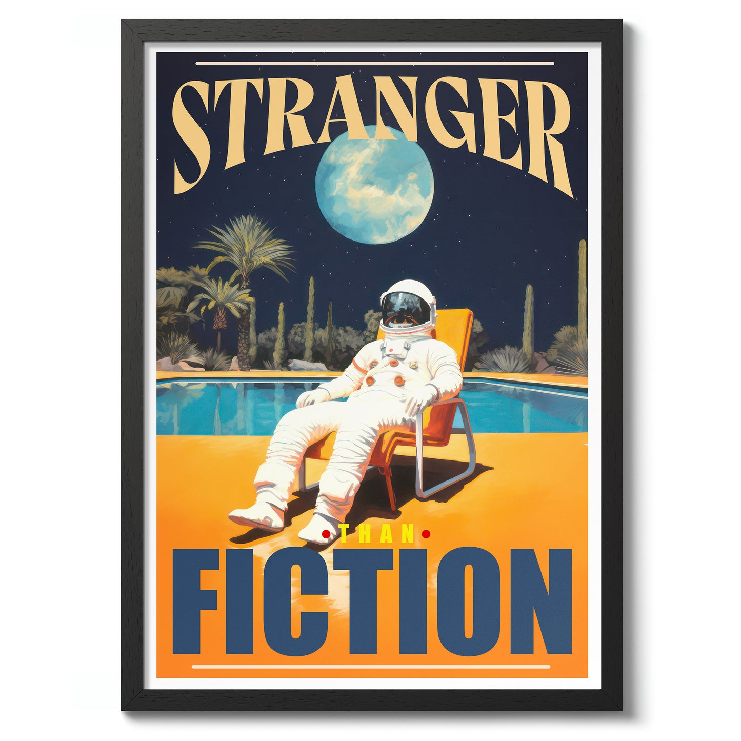 Plongée Malibu Moon