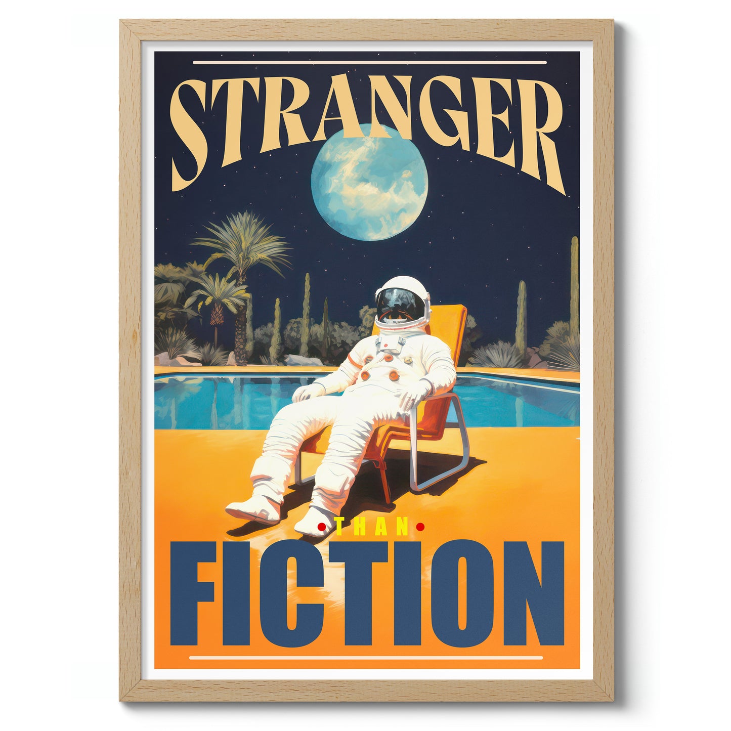 Plongée Malibu Moon