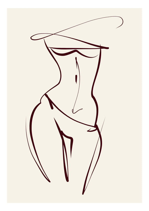 Ein Tanz der Schichten