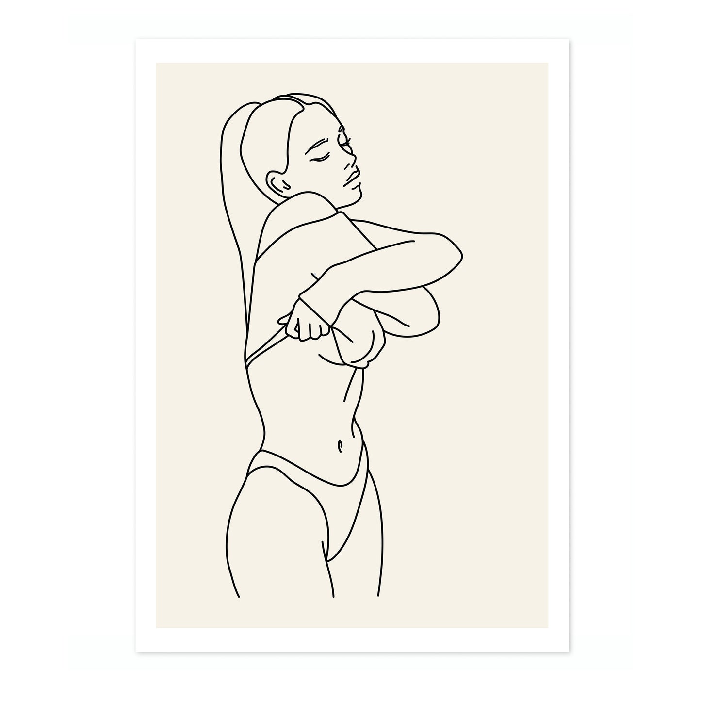 En avlastning av bördor