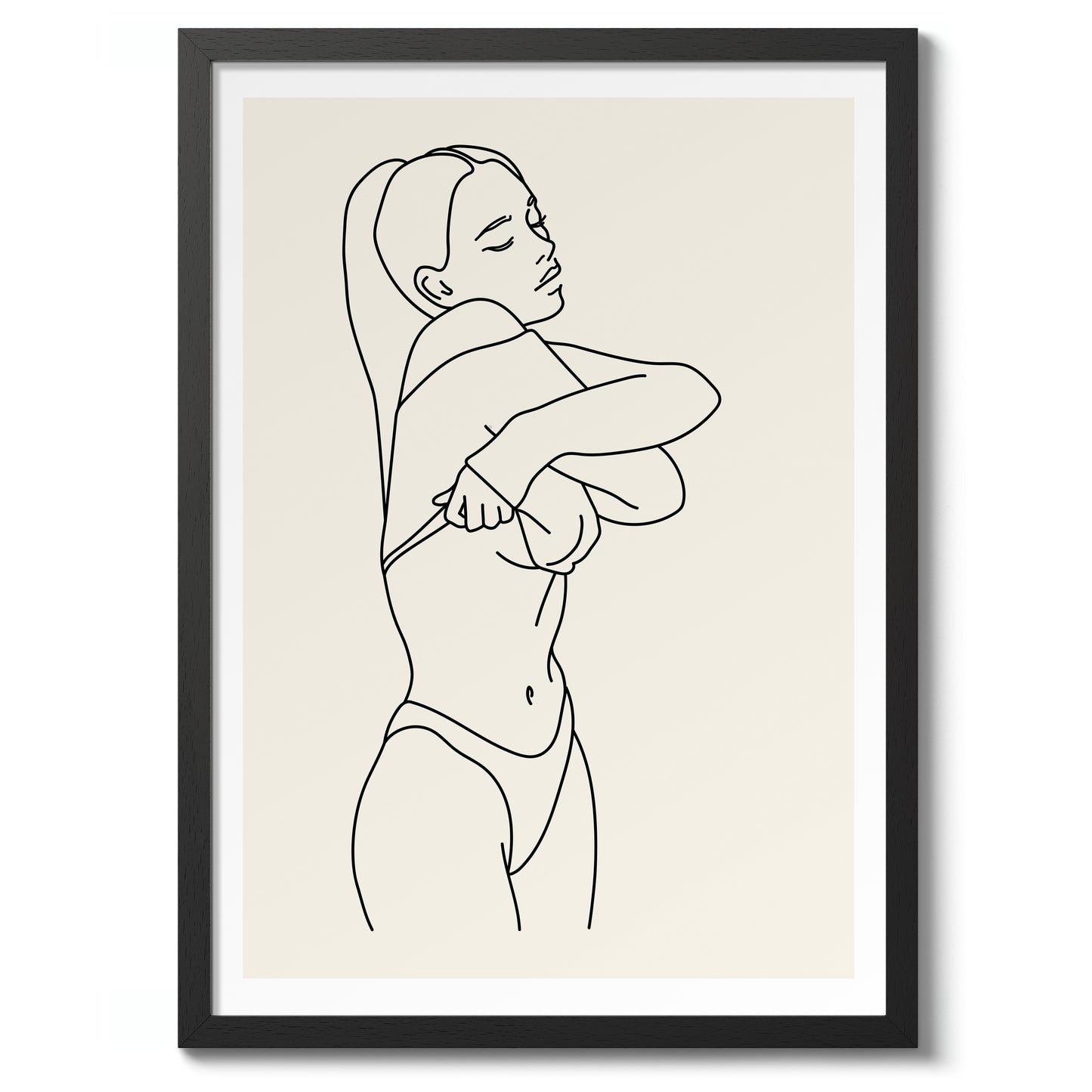 En avlastning av bördor