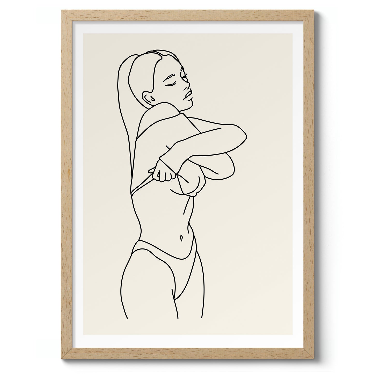 En avlastning av bördor