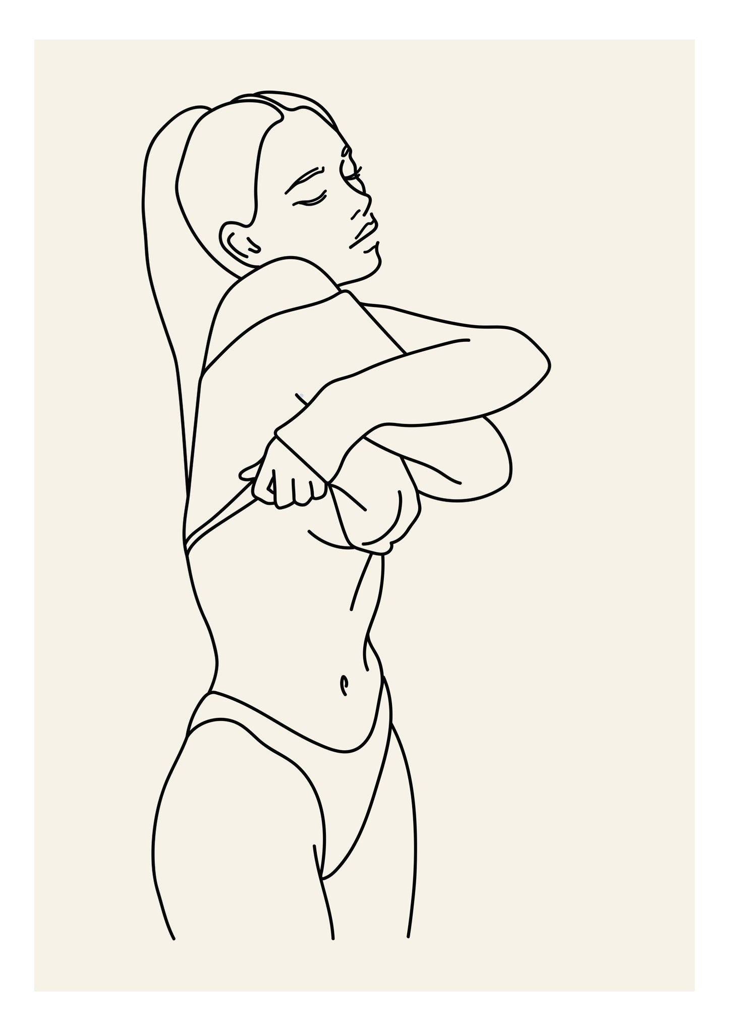 En avlastning av bördor