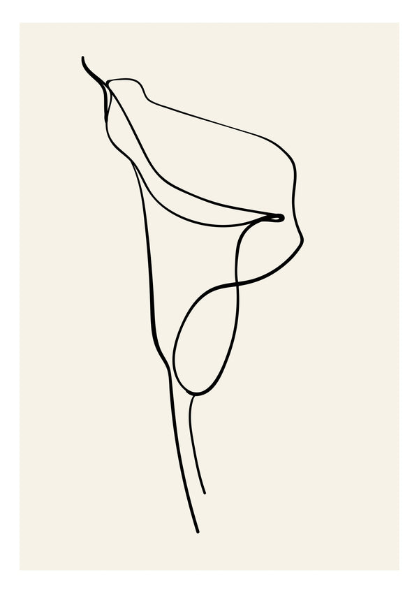 Lignes Fleurissantes