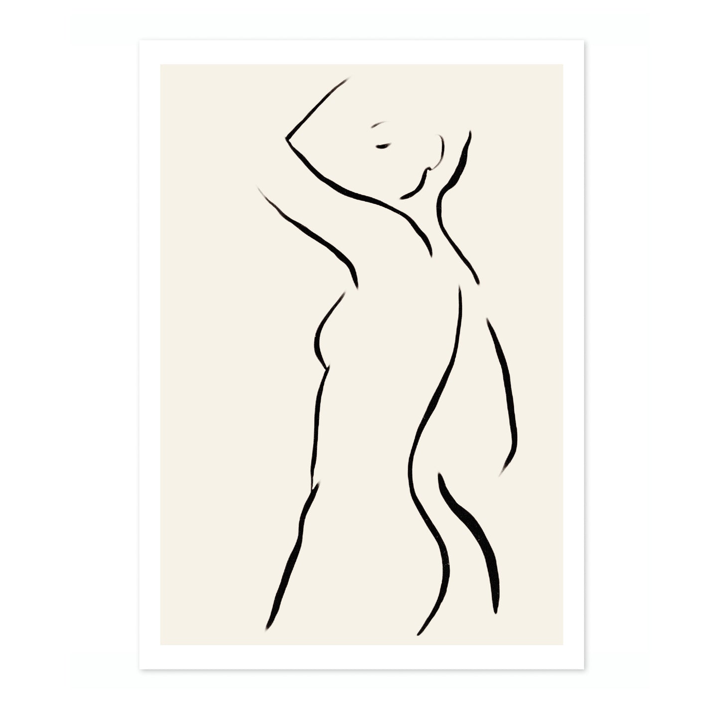 Contours of Abstraction