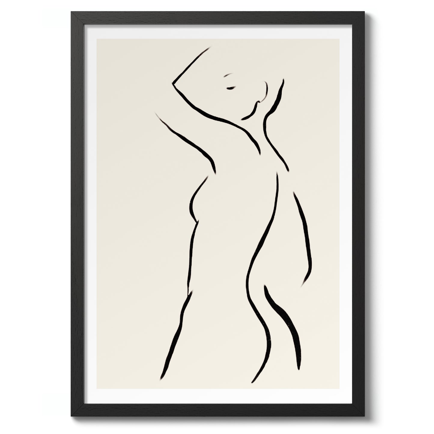 Contours of Abstraction