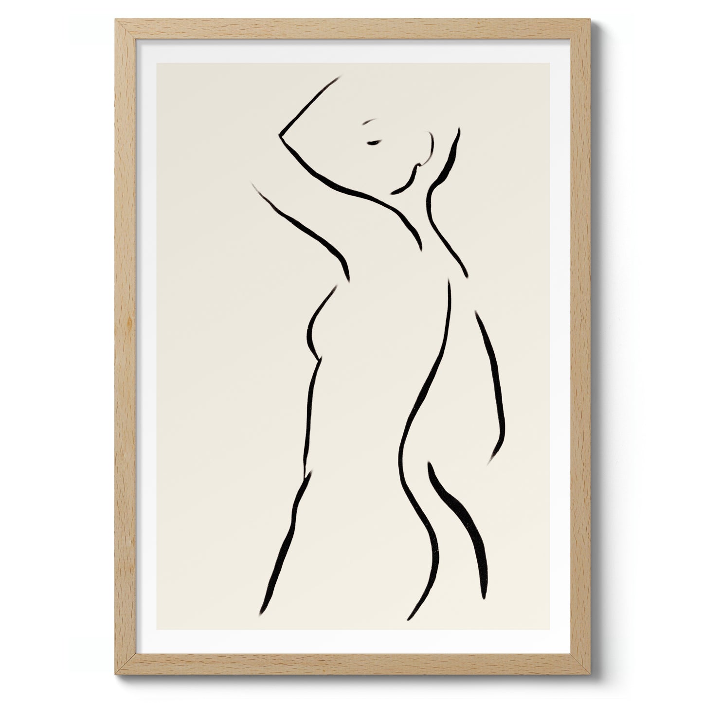 Contours of Abstraction