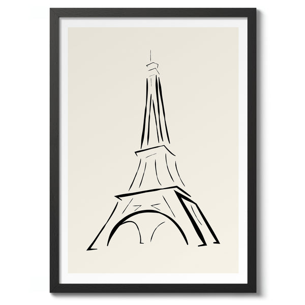 Eiffel Tower