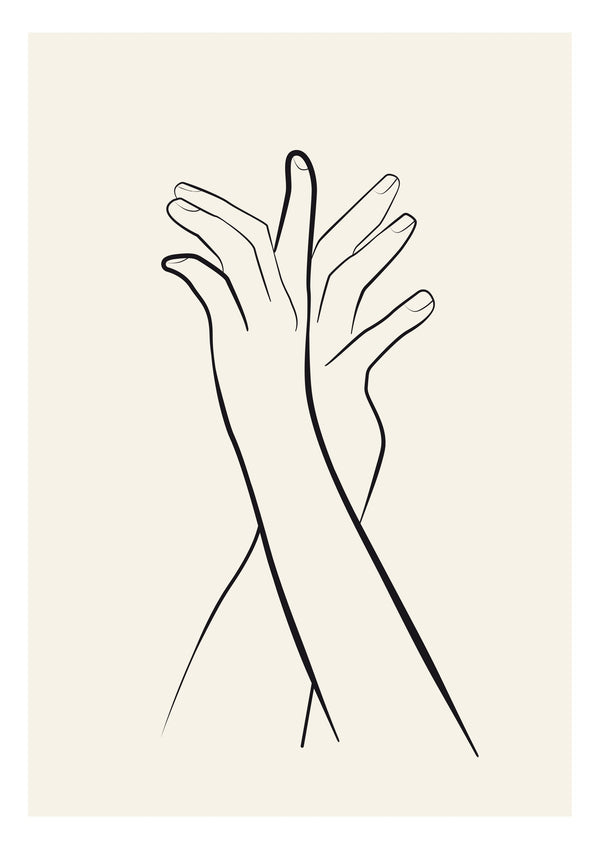 Caresse expressive