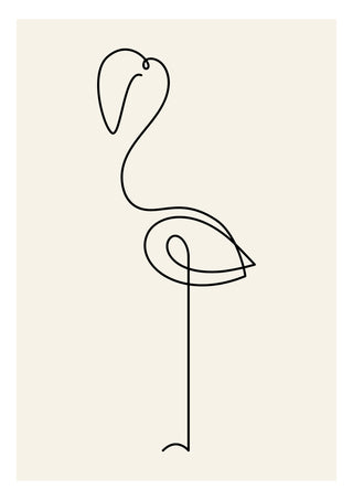 Gracieus Uitbundigheid print